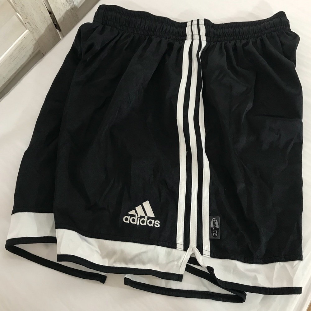 Adidas Athletic Shorts